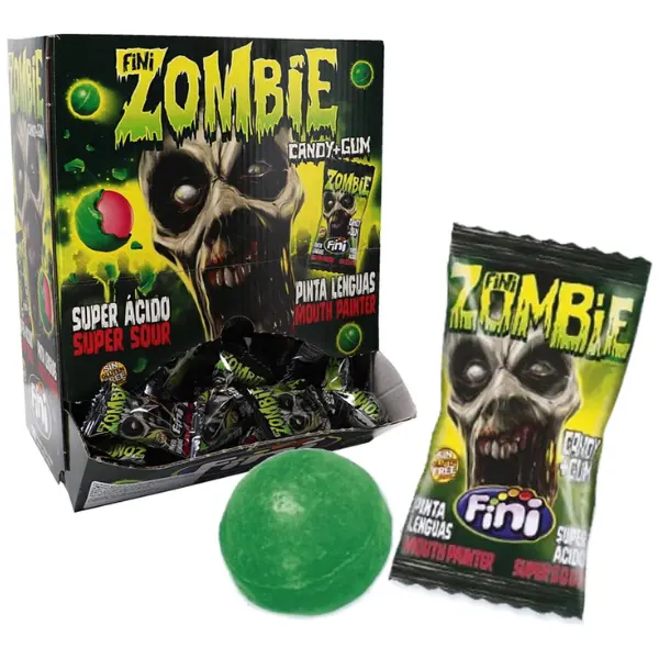FINI ZOMBIE GUM