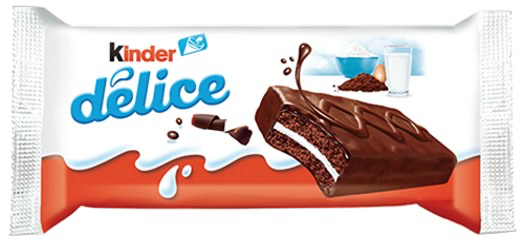 KINDER DELICE