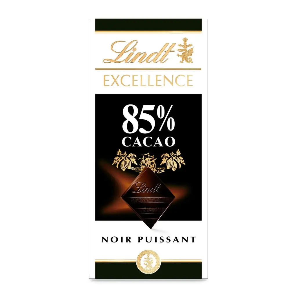 LINDT EXCELLENCE 85% CACAO