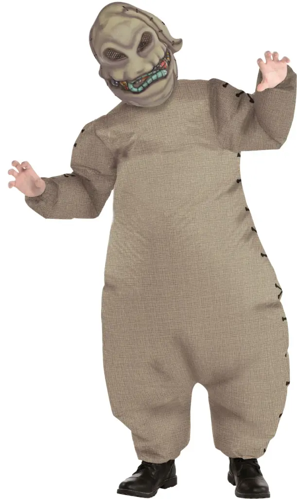 COSTUME OOGIE BOOGIE