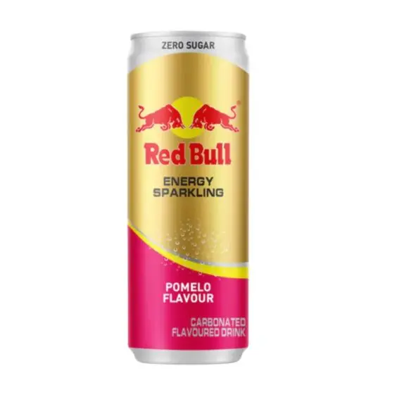 RED BULL POMELO