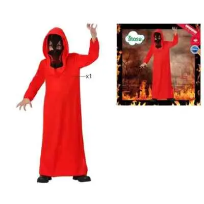 DEGUISEMENT ATOSA HALLOWEEN