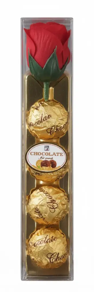ROCHE DOREE CHOCOLAT