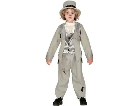 COSTUME GHOST 7-9