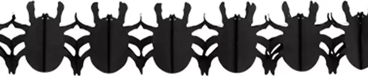 GUIRLAND SPIDER