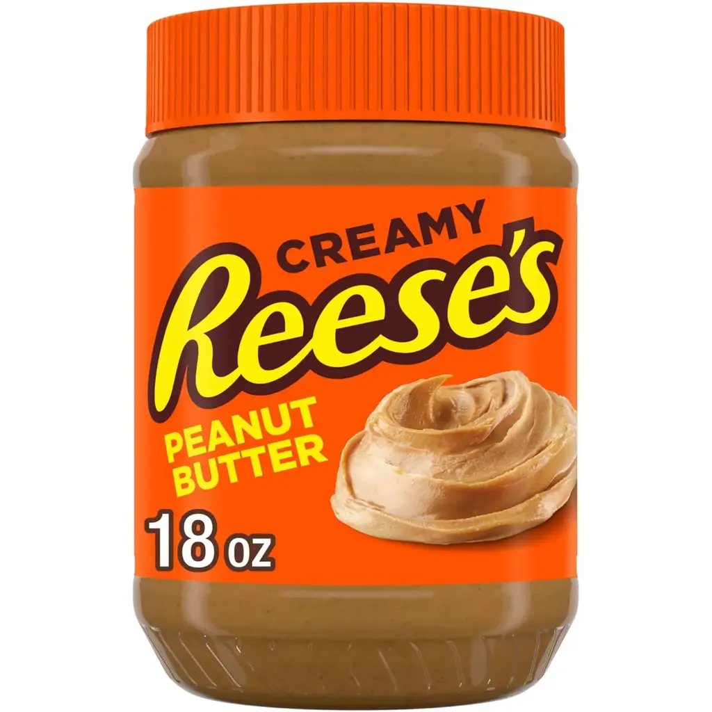 REESES CREAMY