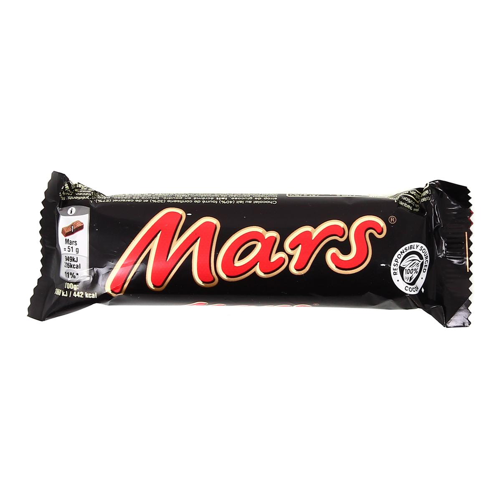 MARS