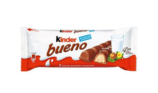 KINDER BUENO