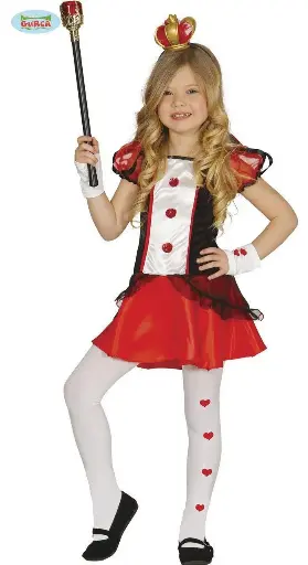 DEGUISEMENT CARNAVAL