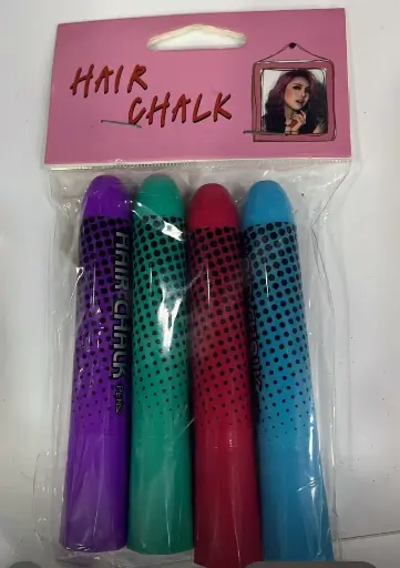 HAIR CHALK