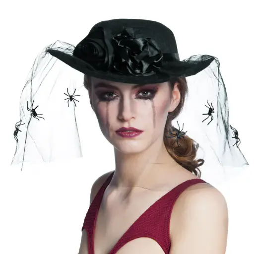 CHAPEAU SPIDER