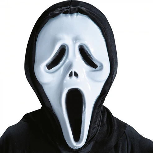 MASQUE SCREAM