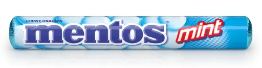 MENTOS MINT