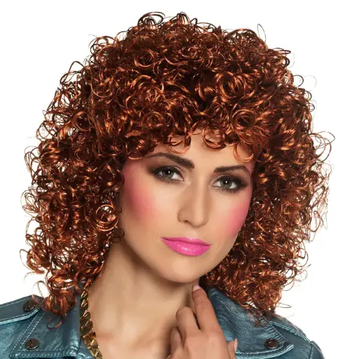 [BOLAND] PARRUQUE MARON BOUCLE