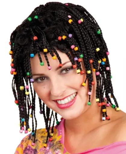 [BOLAND] PERRUQUE SISTA