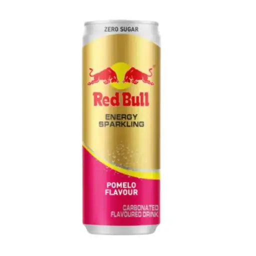RED BULL POMELO