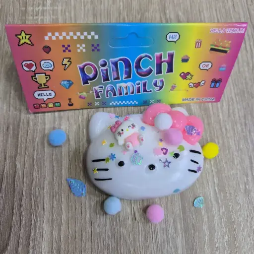 Squishy HELLO KITTY