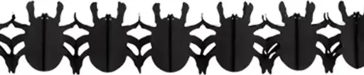 GUIRLAND SPIDER